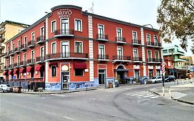 Hotel Nuvo